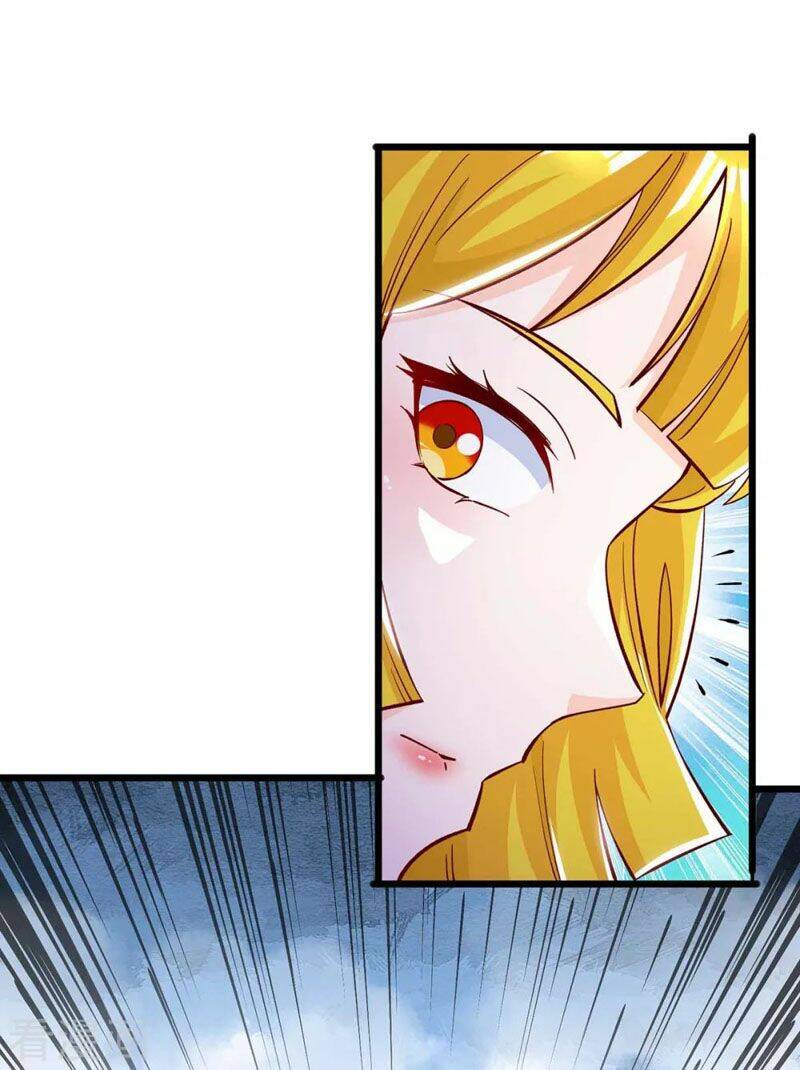 Ta Bị Phong Ấn Chín Trăm Triệu Thứ: Chapter 36