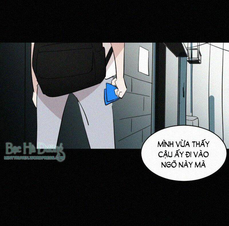 Câu Chuyện Về Cậu Và Tôi: Chapter 51
