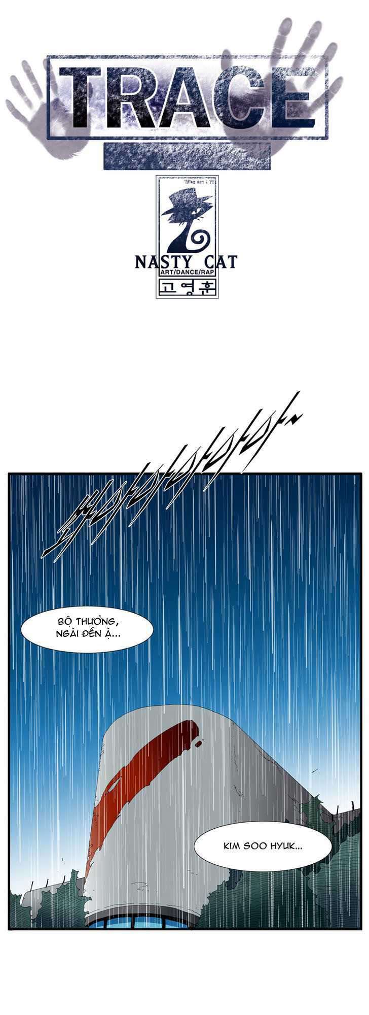 Siêu năng: Chapter 103