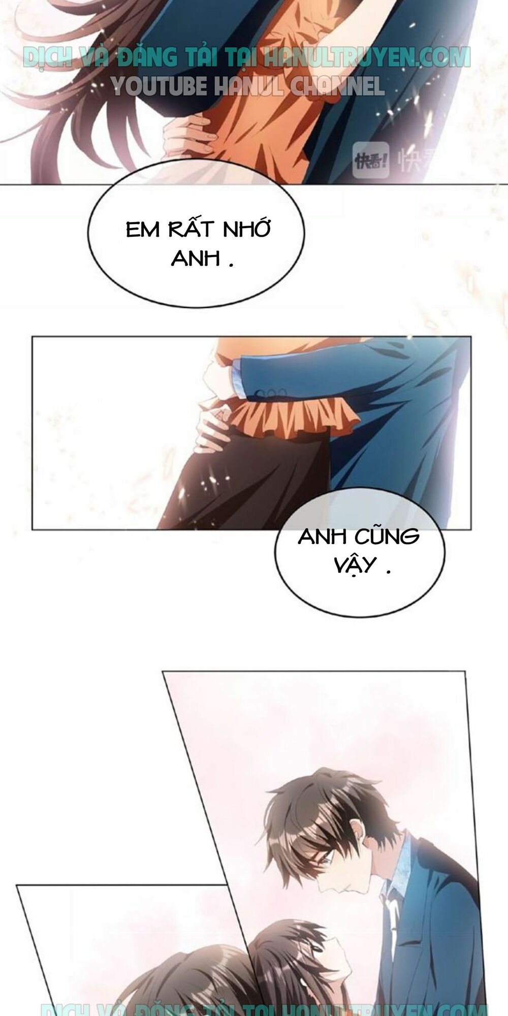 Cô Vợ Nhỏ Nuông Chiều Quá Lại Thành Ác!!: Chapter 82