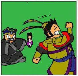 Tam Quốc Chí Remix: Chapter 5