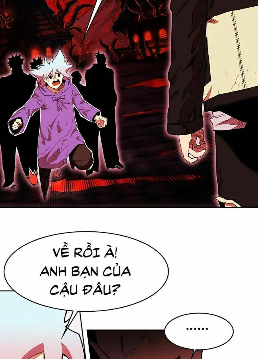 Hard Core Leveling Warrior Ss2: Chapter 70