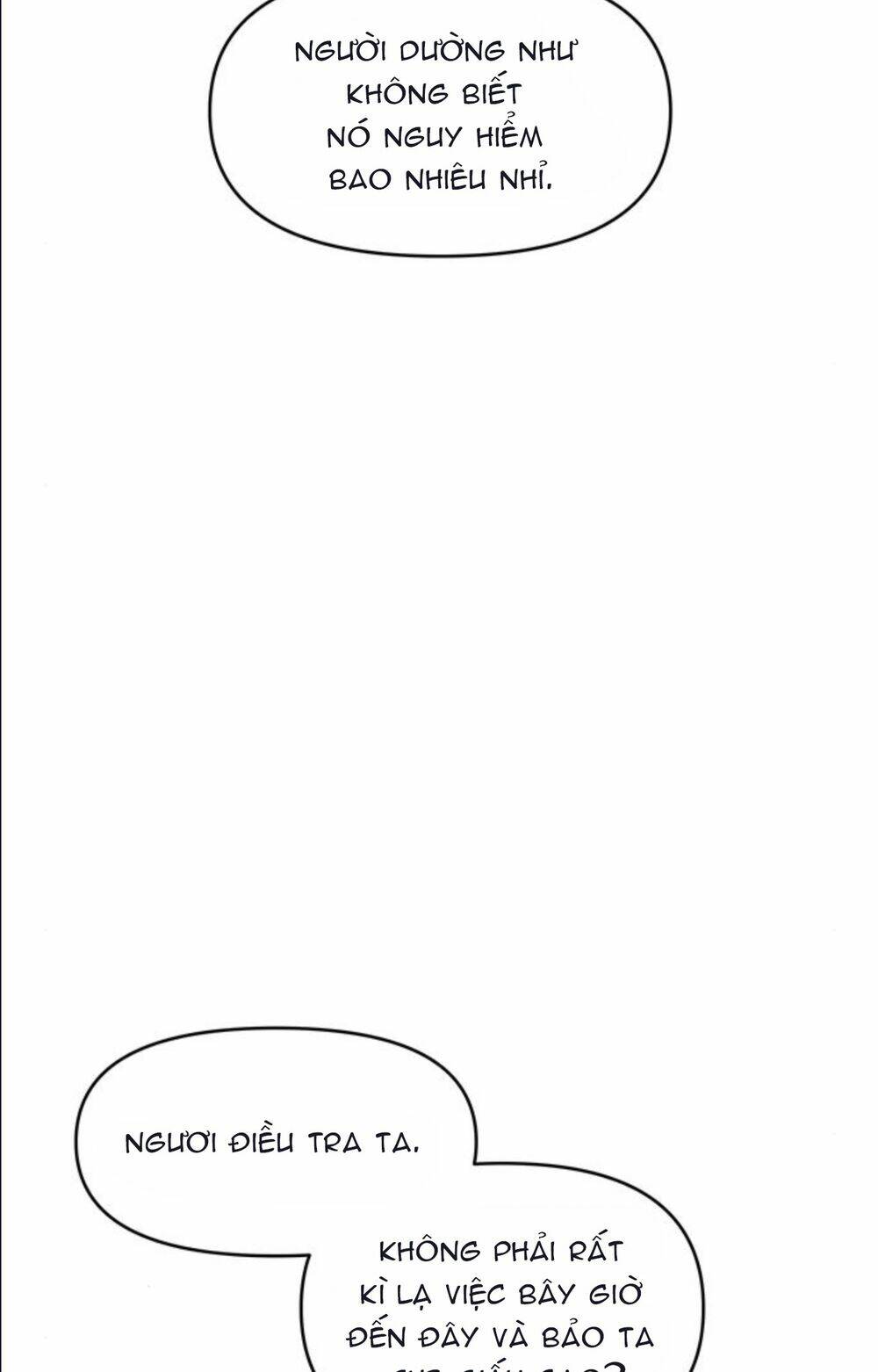 Con Người Không Phải Thứ Có Thể Sửa Rồi Dùng Được Đâu!: Chapter 20