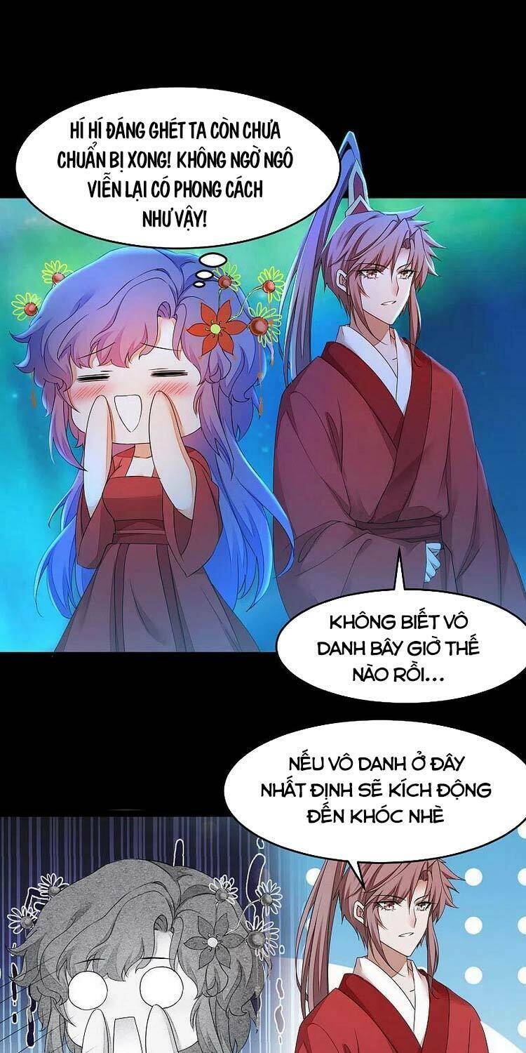 Nghịch Chuyển Tiên Đồ: Chapter 238