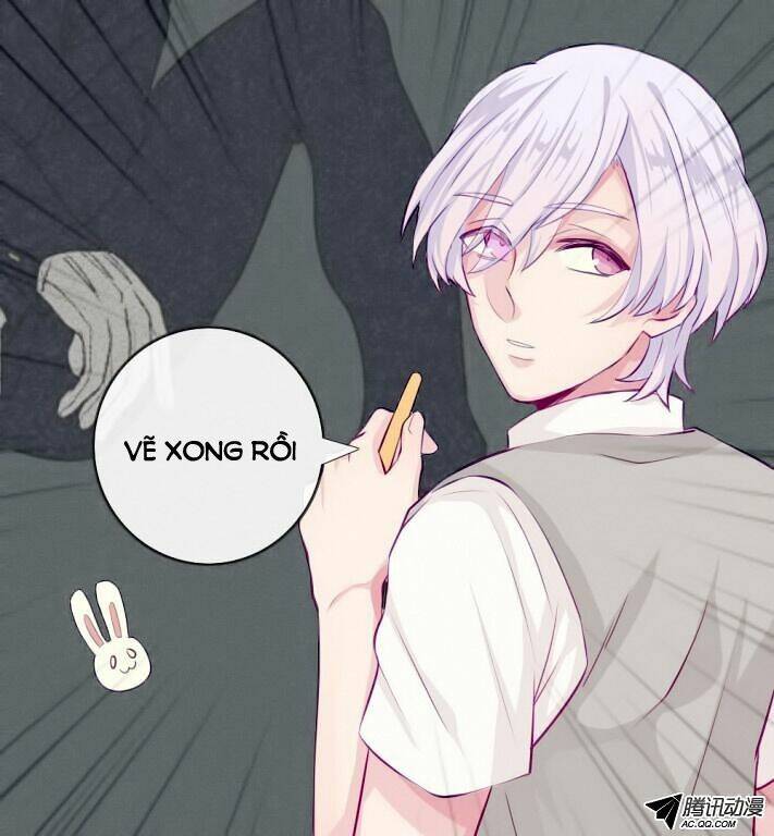 Song Sinh Đổi Chỗ Ở: Chapter 8