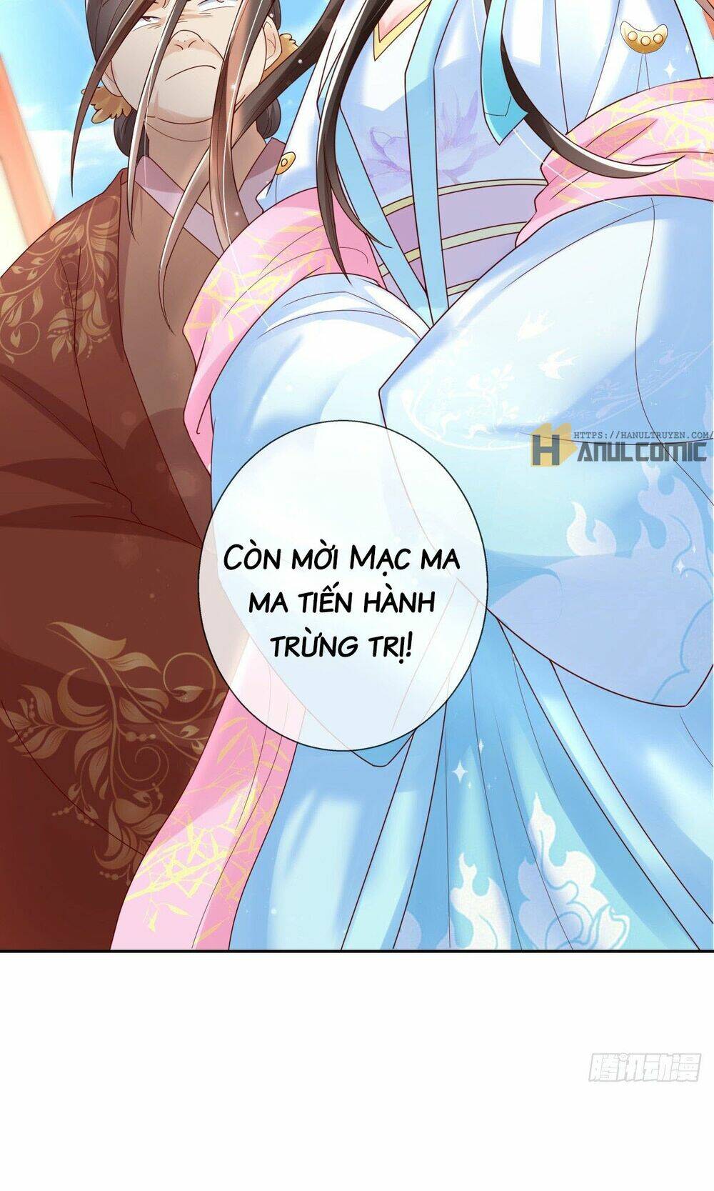 Kinh Thế Cuồng Phi: Chapter 10