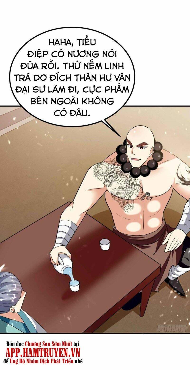 Kết Hôn Không Dễ: Chapter 153