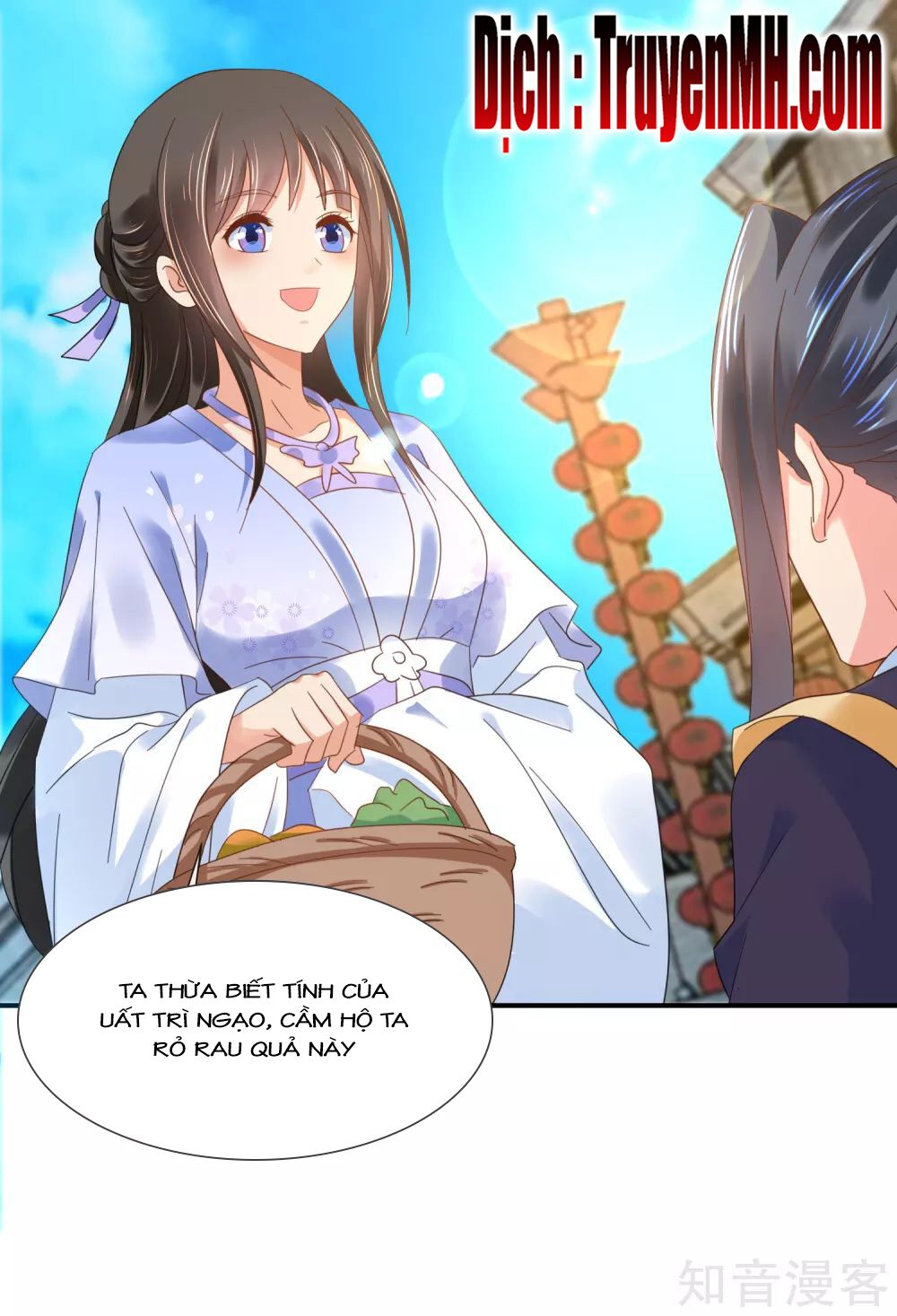 Lãnh Cung Phế Hậu Muốn Nghịch Thiên: Chapter 182