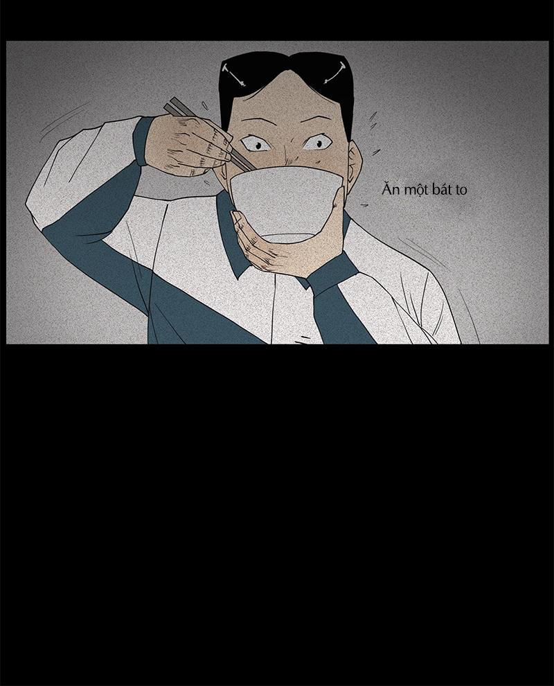 Chuyện Lạ Đêm Khuya: Chapter 13