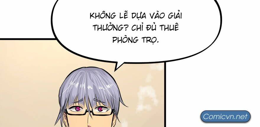 Vua Sinh Tồn: Chapter 39