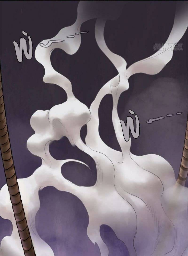 Chấp Kiếm Giả: Chapter 27