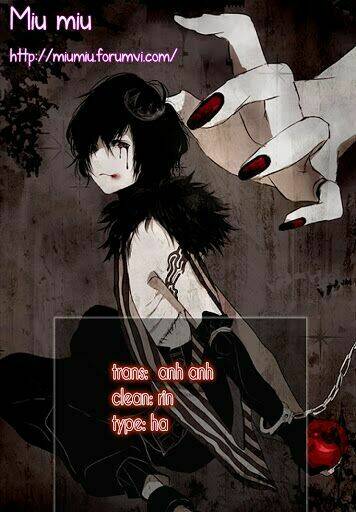 Bloody Junkie: Chapter 6