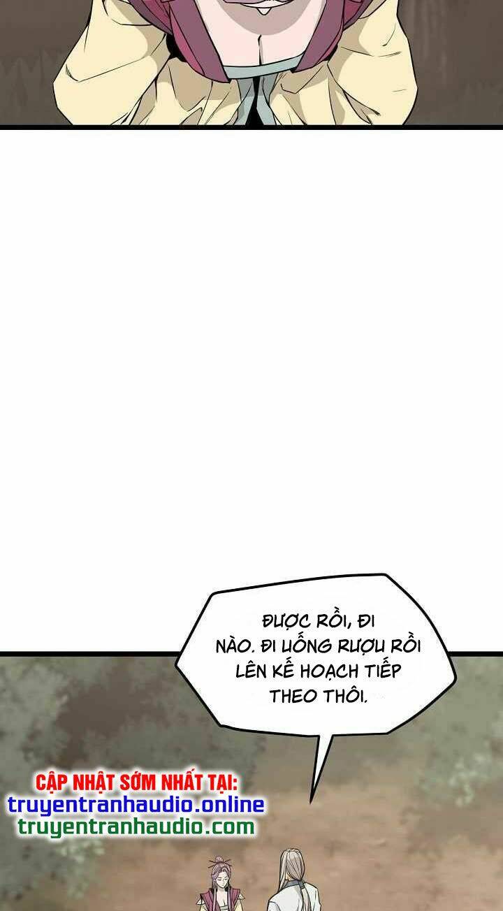 Reign: Chapter 23