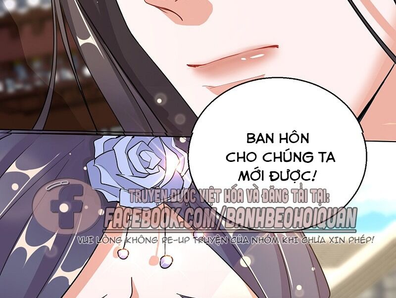 Công Lược Trưởng Thành Của Vương Phi: Chapter 21