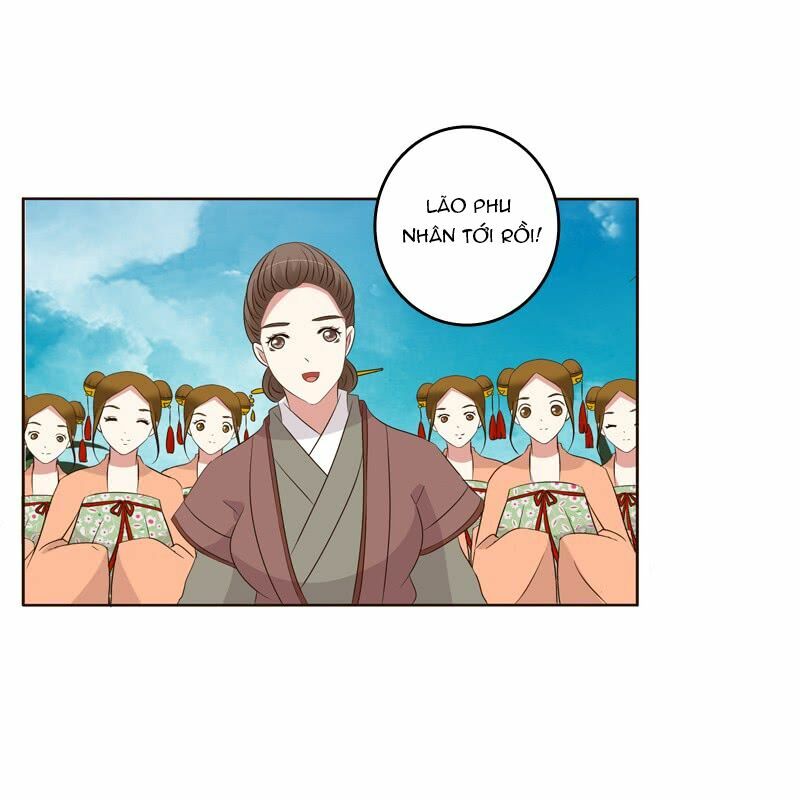 Thông Linh Phi: Chapter 176