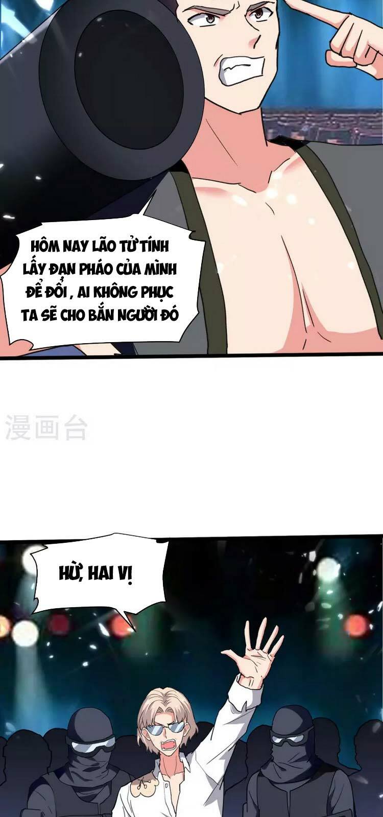 Trọng Sinh Khí Thiếu Quy Lai: Chapter 249