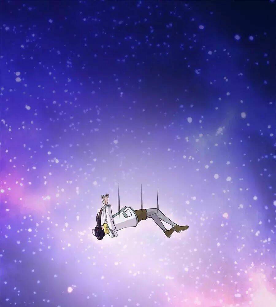 Anh Ấy Đến Từ Địa Ngục: Chapter 21