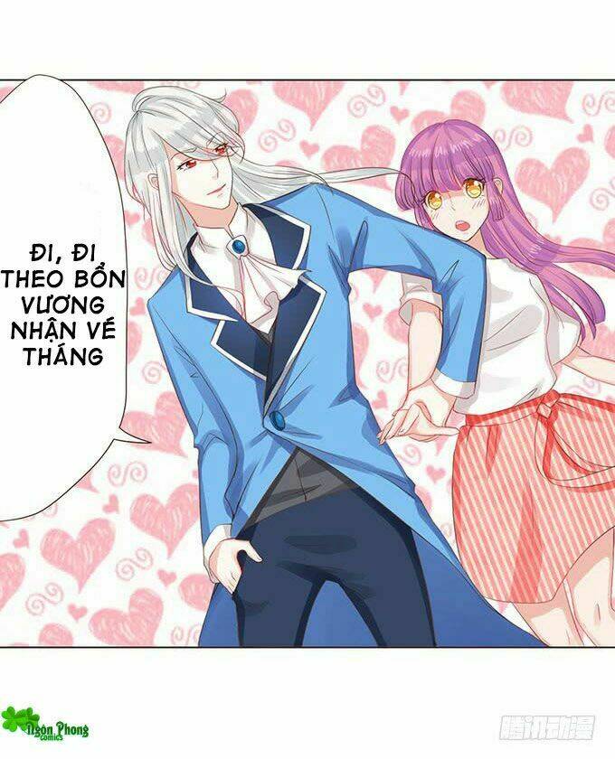 Ma Vương Luyến Ái Chỉ Nam: Chapter 76