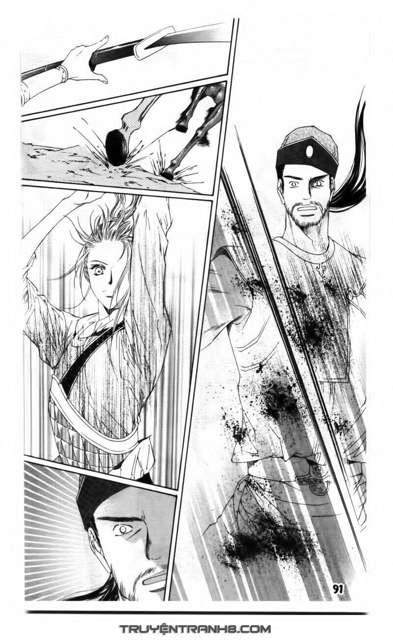 Pháp Sư Trừ Tà: Chapter 13.1