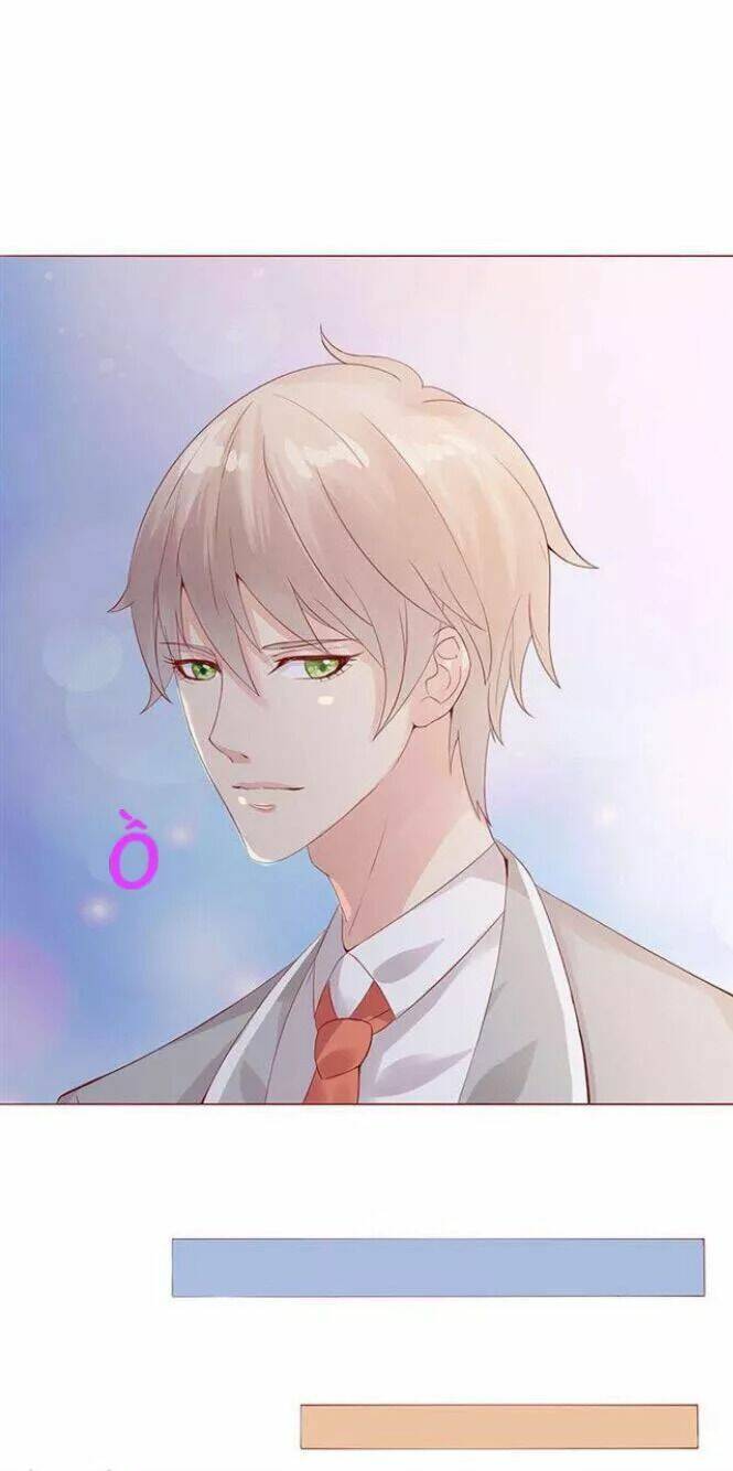 Băng Sơn Học Trưởng Không Được Chọc: Chapter 4