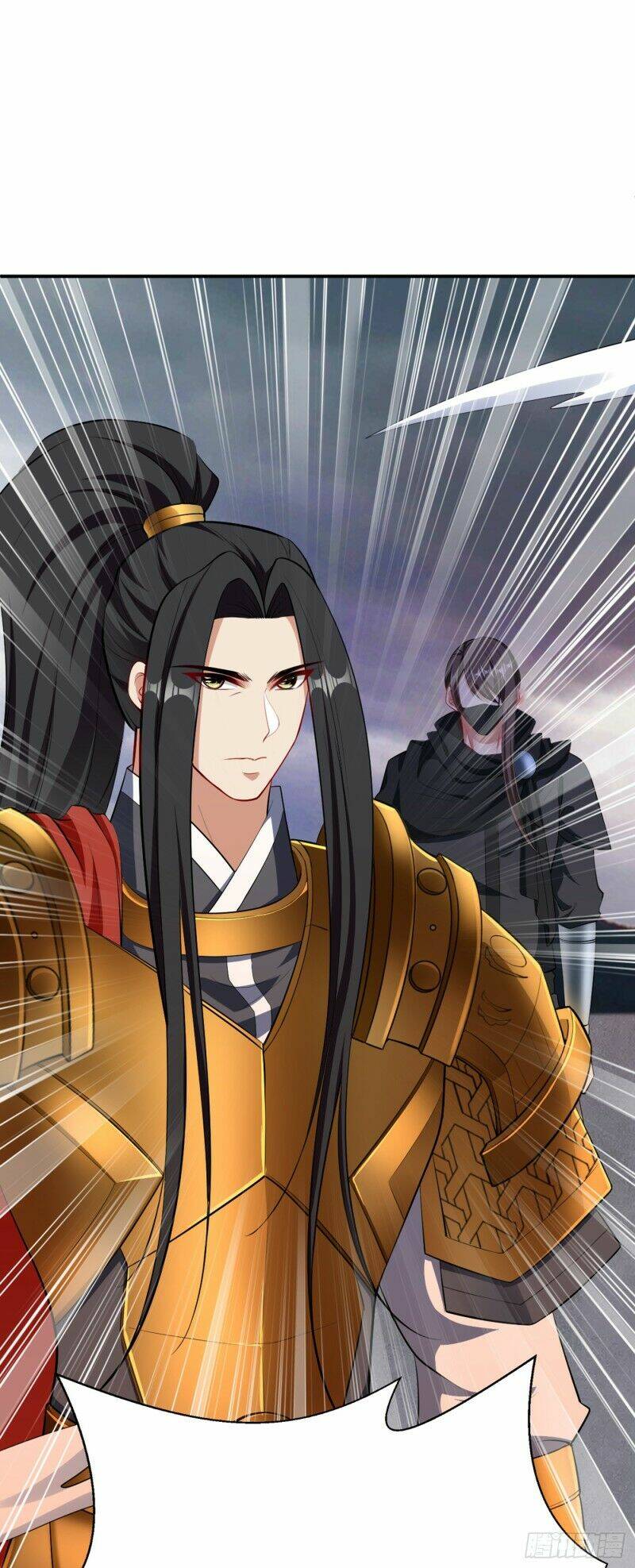 Yêu Giả Vi Vương: Chapter 113