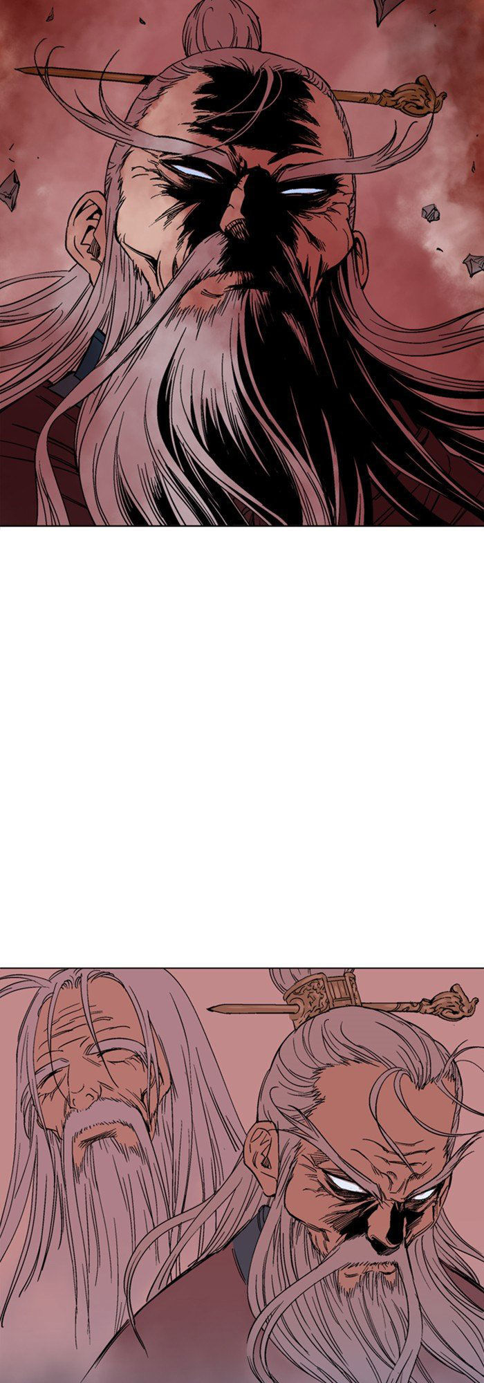 Cao Thủ 2: Chapter 39