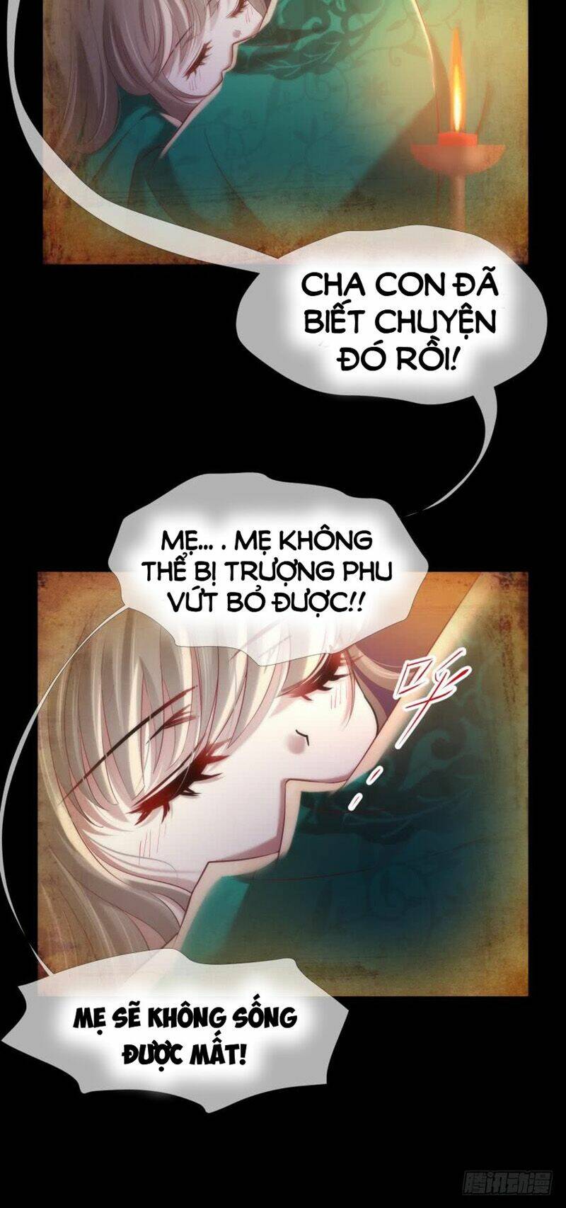 Một Vạn Tư Thế Công Lược Yêu Nam: Chapter 155