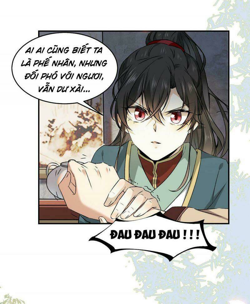 Nghịch Thiên Thần Phi Chí Thượng: Chapter 2