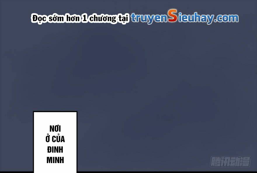 Cửu Hoang Đọa Huyền Sư: Chapter 12