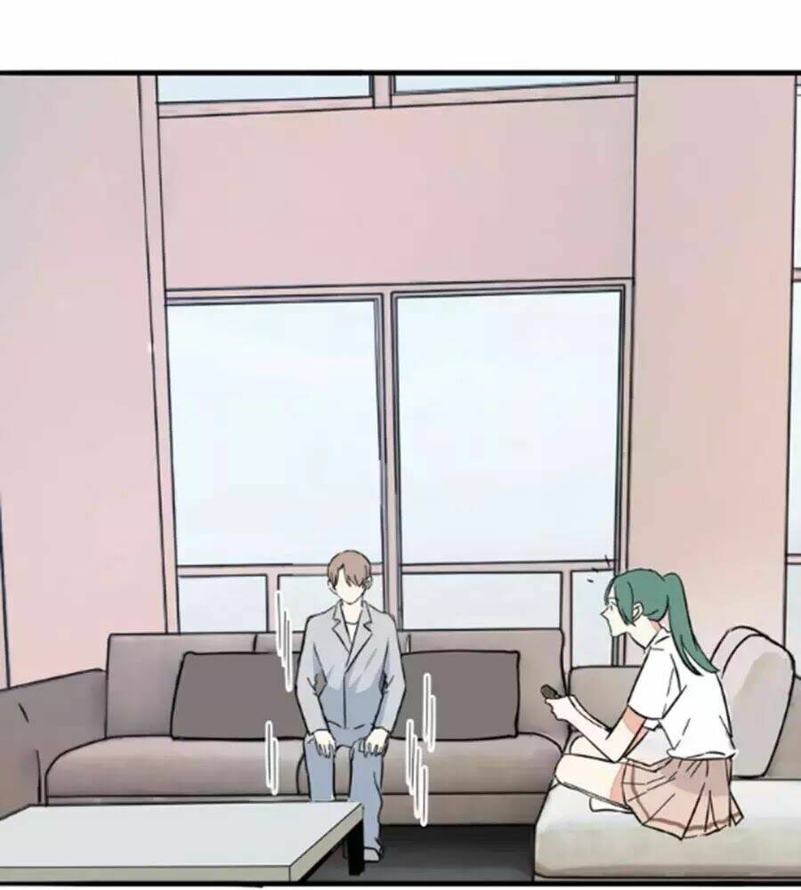 Mùi Hương Lãng Mạn: Chapter 28