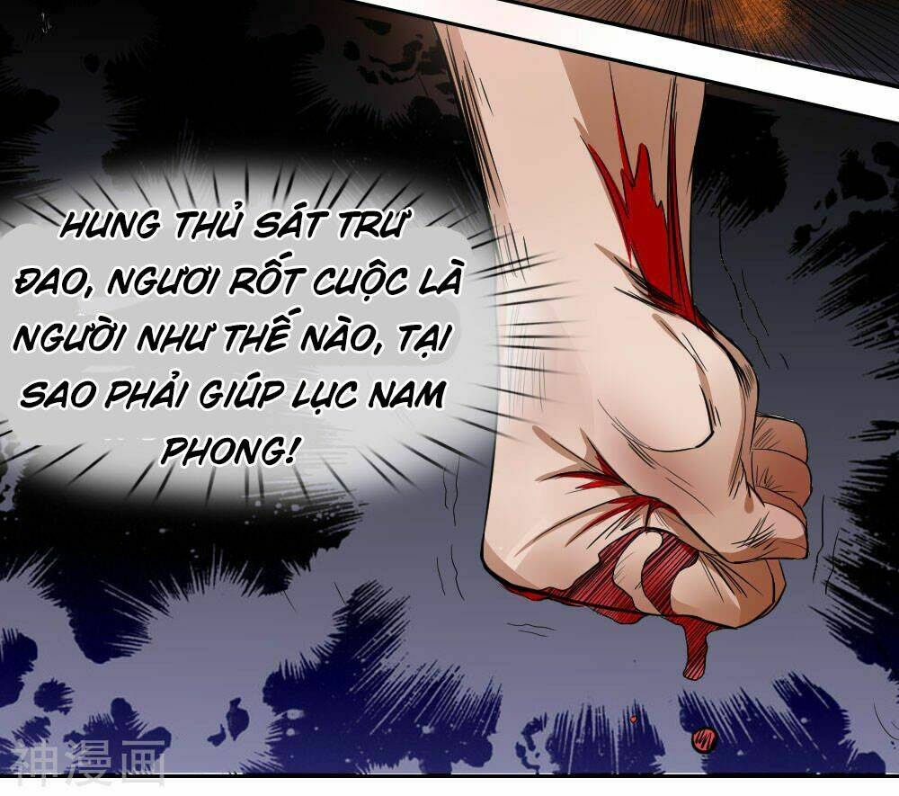 Tuyệt Thế Binh Vương: Chapter 67
