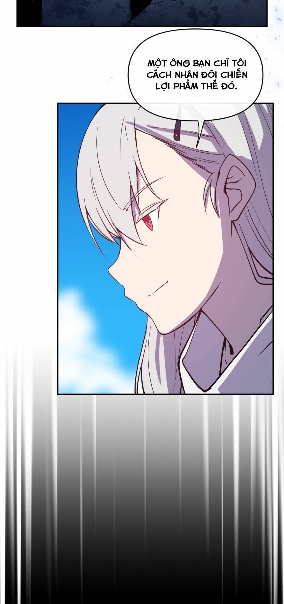 Gods Reborn: Chapter 24
