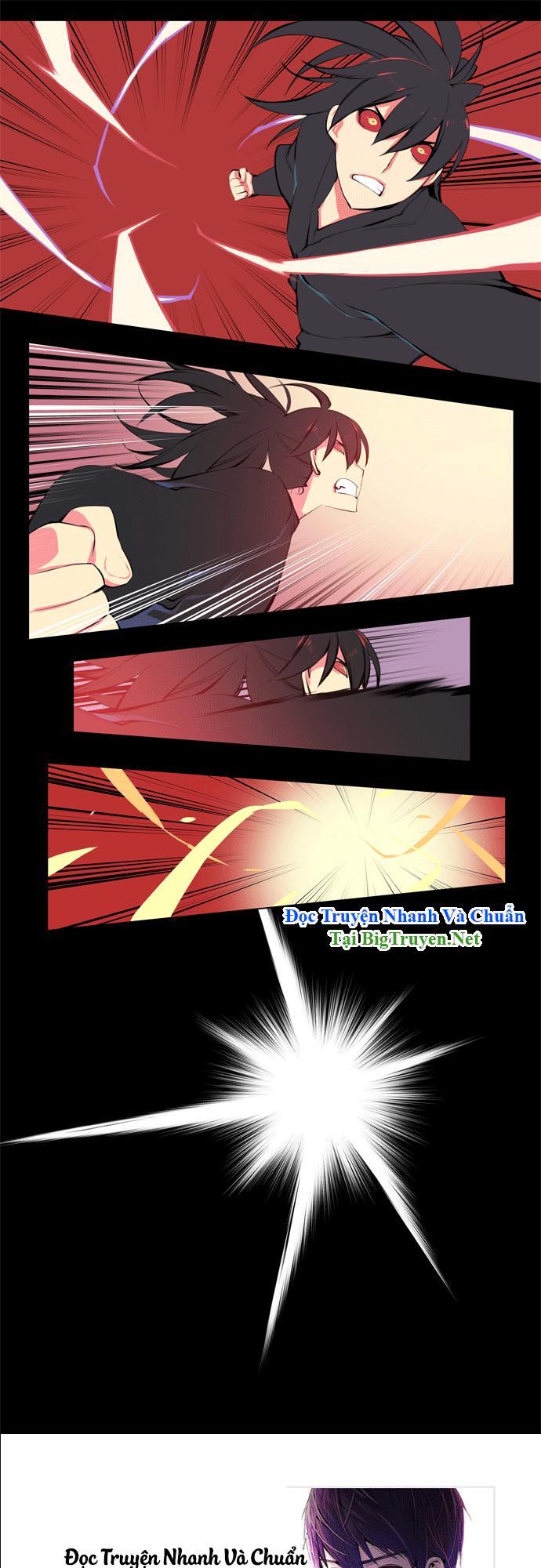 Marchan: The Embodiment Of Tales: Chapter 75