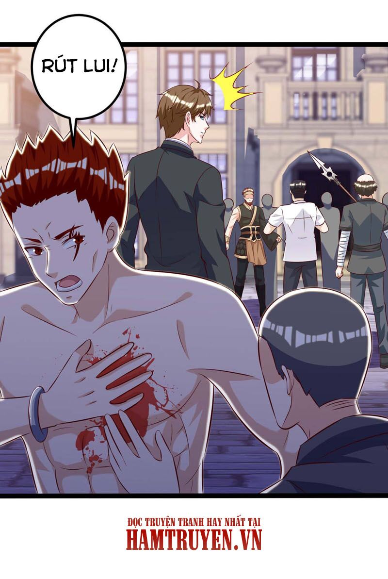 Thần Cấp Thấu Thị: Chapter 130