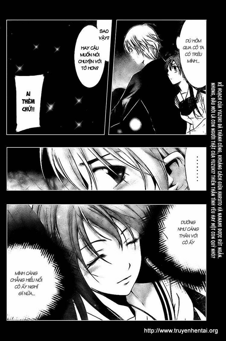 Thị Trấn Tình Yêu: Chapter 5