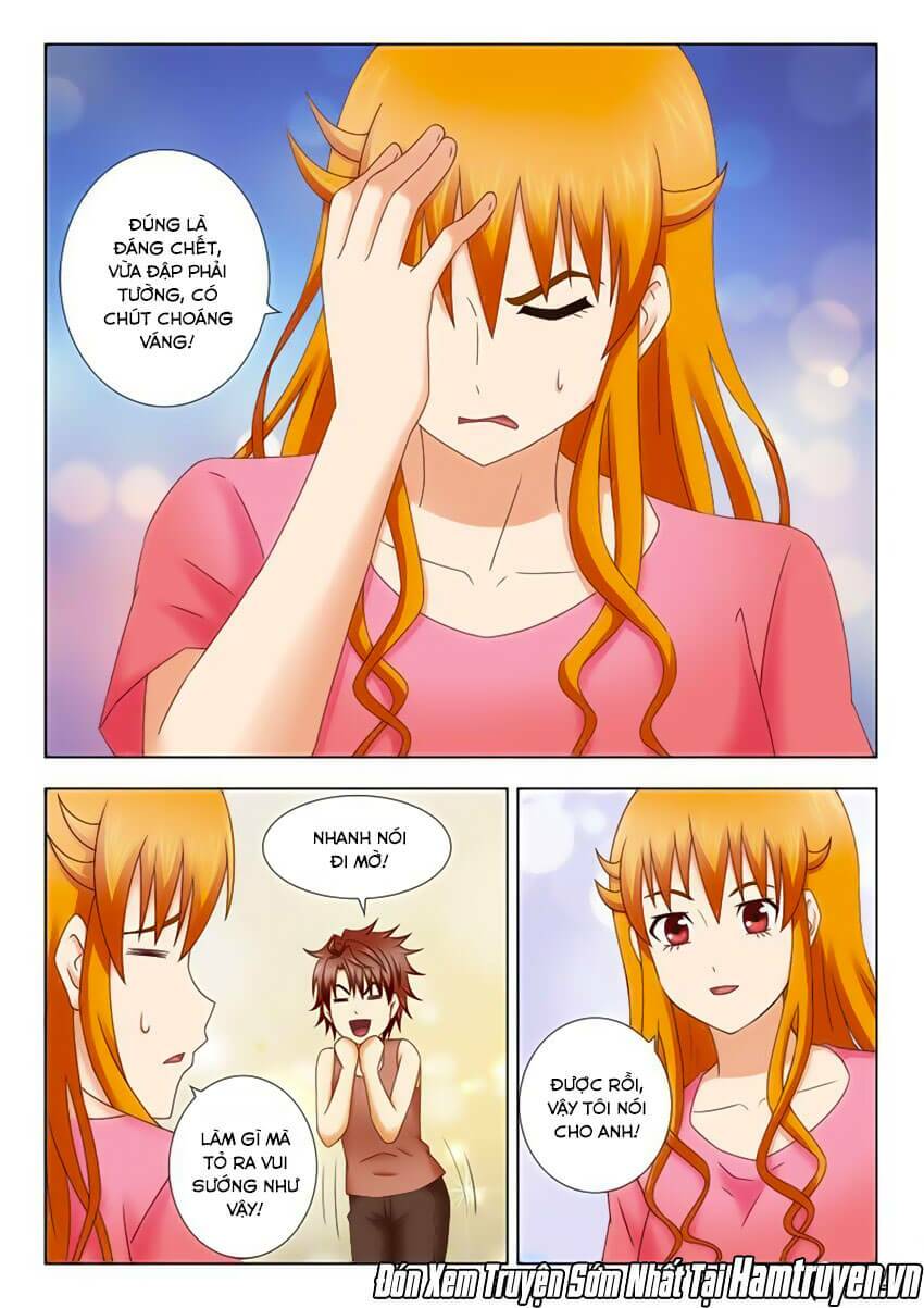 Tối Cường Tà Thiếu: Chapter 152