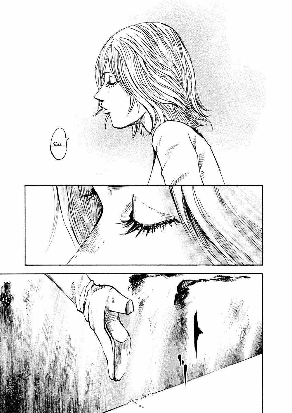Hito Hitori Futari: Chapter 1