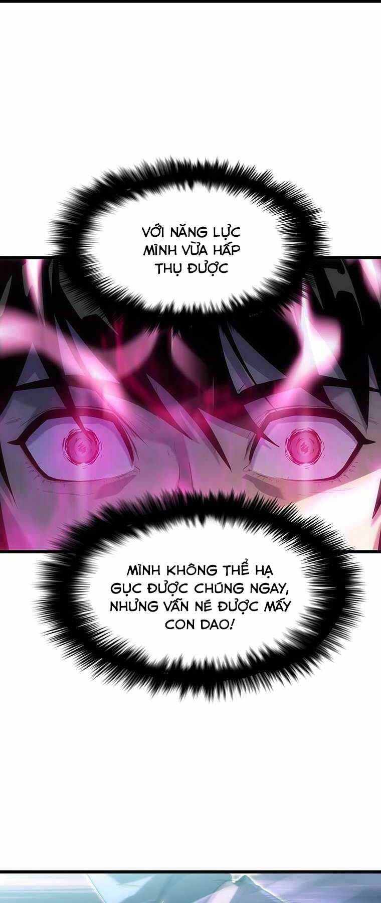 Hậu Duệ Của Hổ: Chapter 14