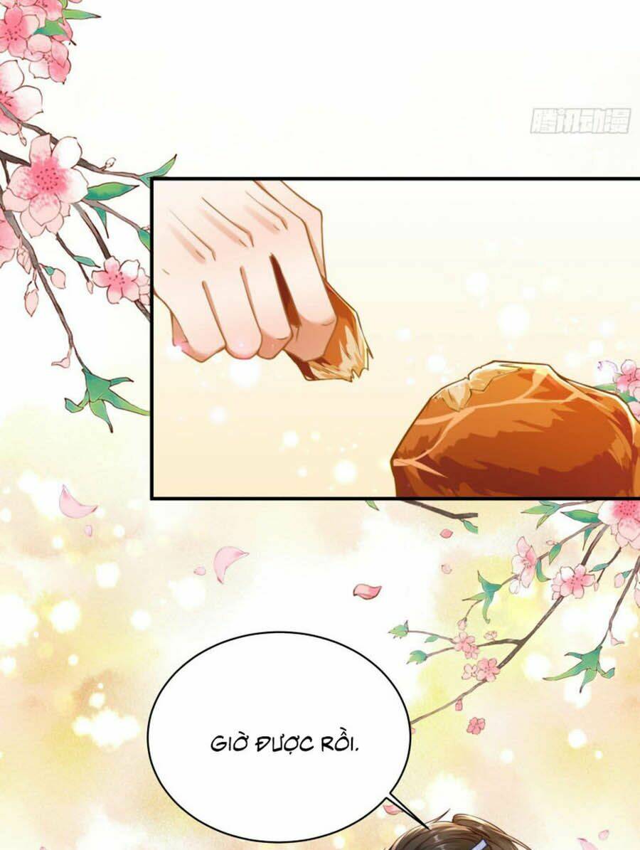 Ma Đầu Vạn Ác Năm Tuổi Rưỡi: Chapter 5