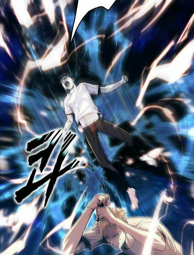 Hậu Duệ Của Hổ: Chapter 13