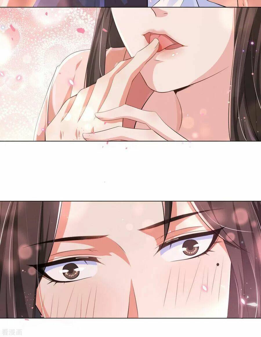 Vương Phi Có Độc!: Chapter 118