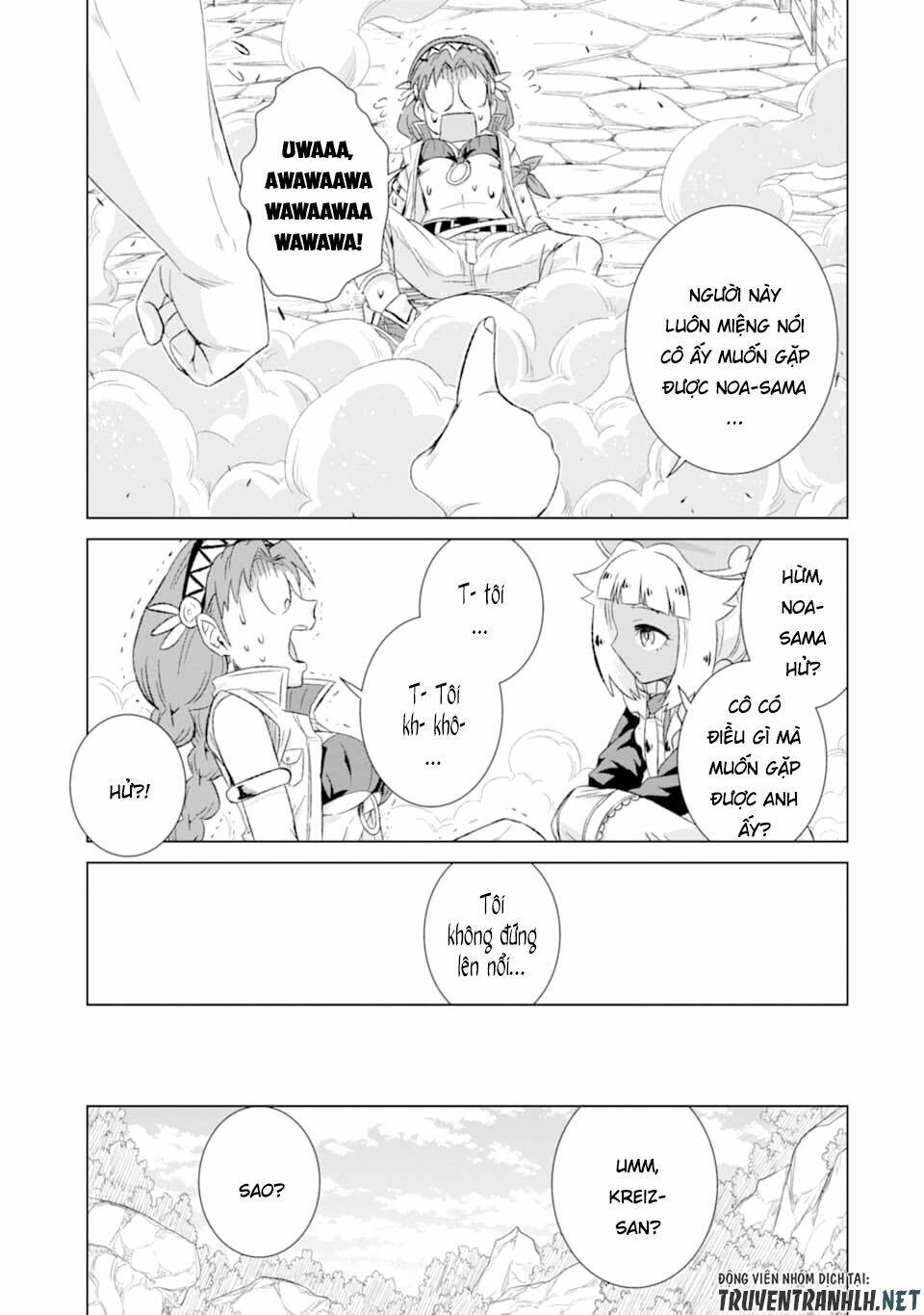 Isekai De Tadahitori No Mamono Tsukai ~ Tenshoku Shitara Maou Ni Machigawa Remashita: Chapter 28