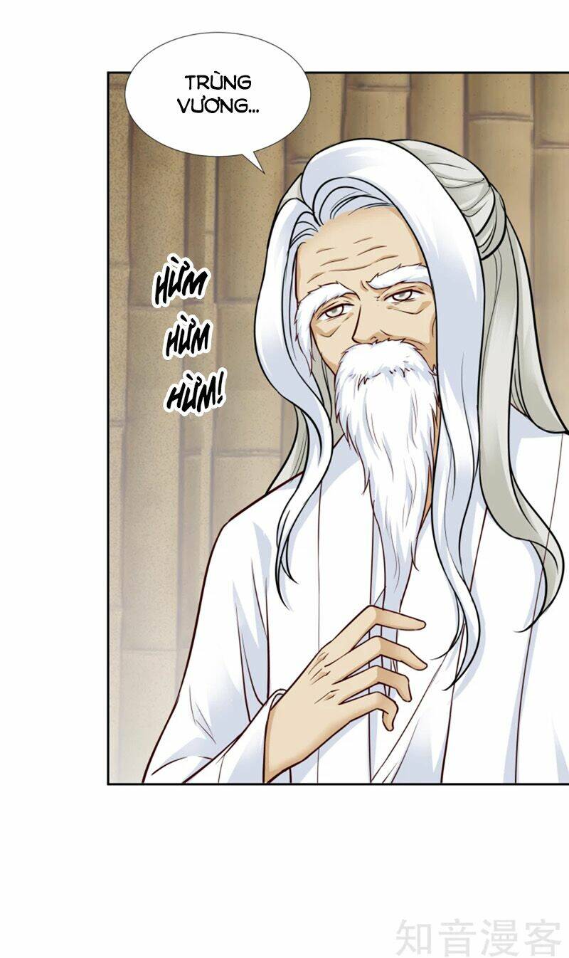 Tuyệt Thế Độc Phi Của Tà Vương: Chapter 114