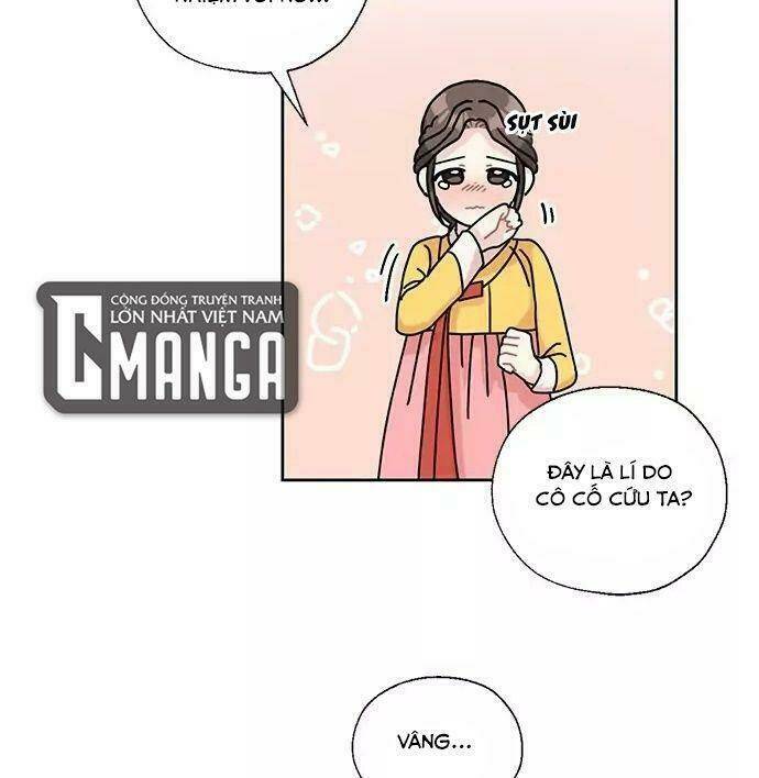 Tôi Trở Thành Đầu Bếp Của Long Vương: Chapter 20