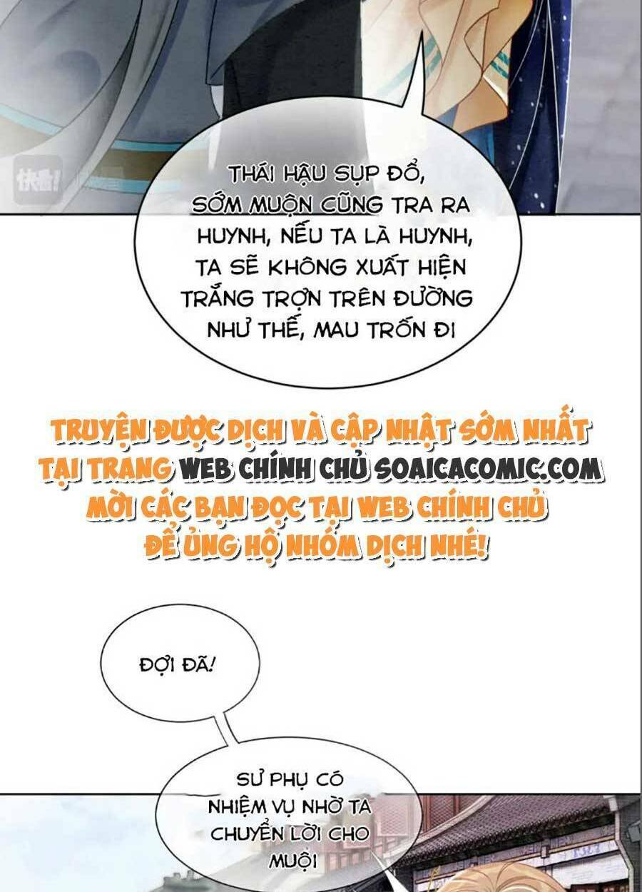 Xung Hỉ Vương Phi: Chapter 88