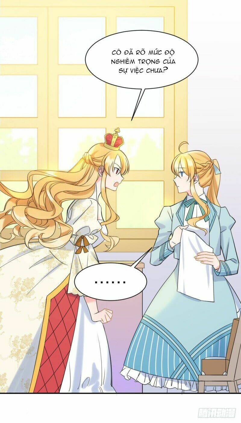 Trời Sinh Một Đôi?! Ta Từ Chối!: Chapter 3