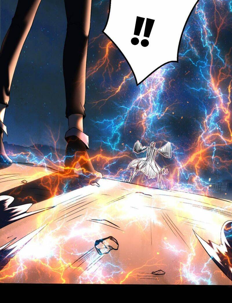 Phản Phái Yêu Tế: Chapter 13