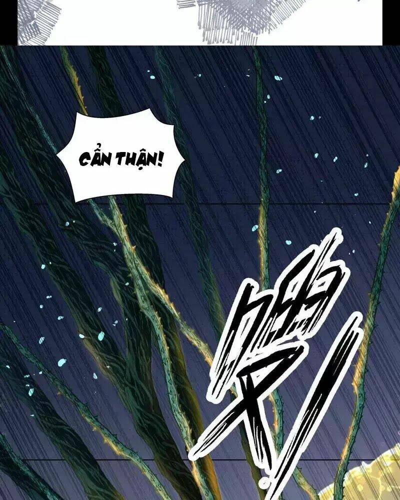 Yêu Long Đại Nhân Của Ta: Chapter 7