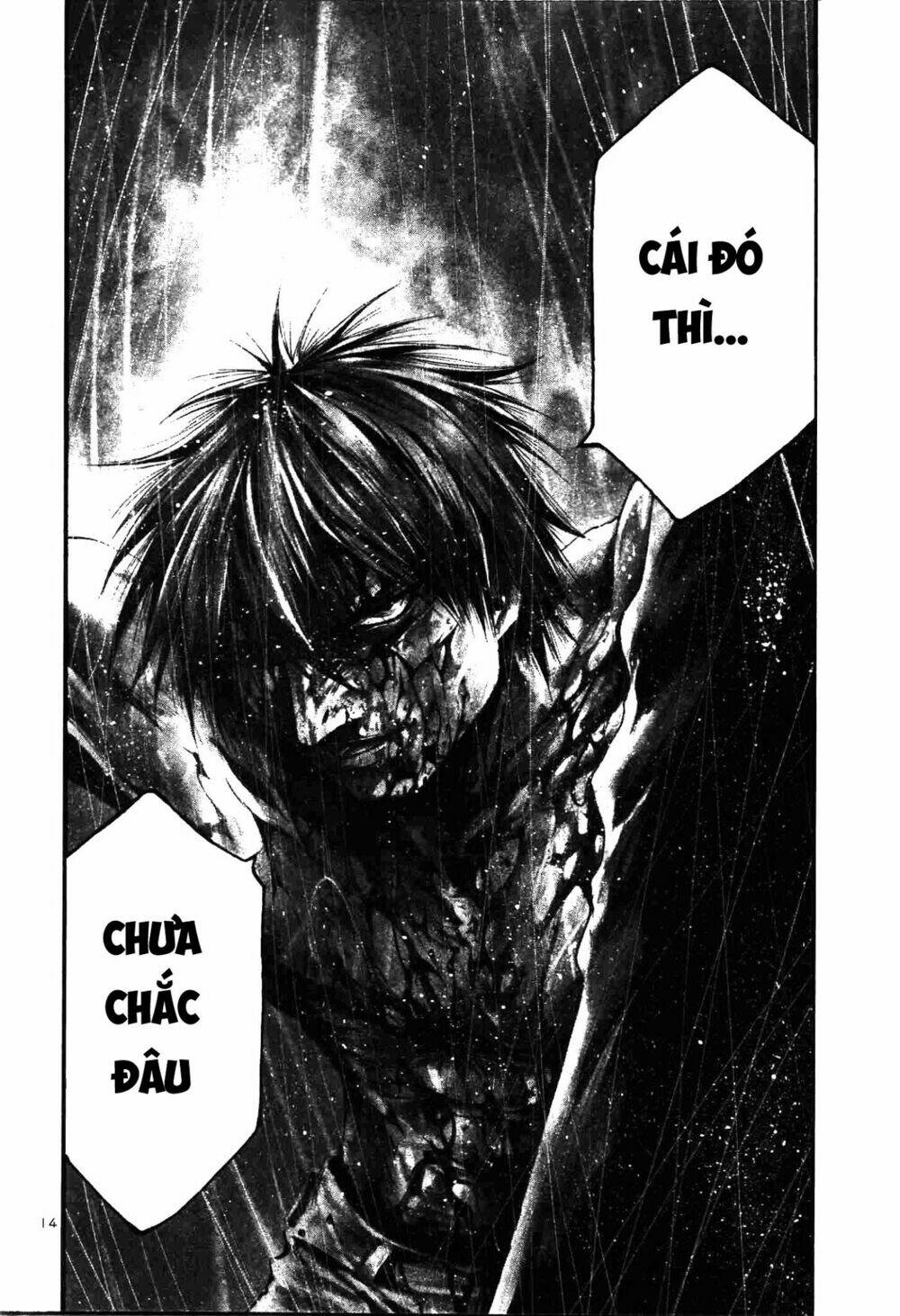 Rainbow: Chapter 206