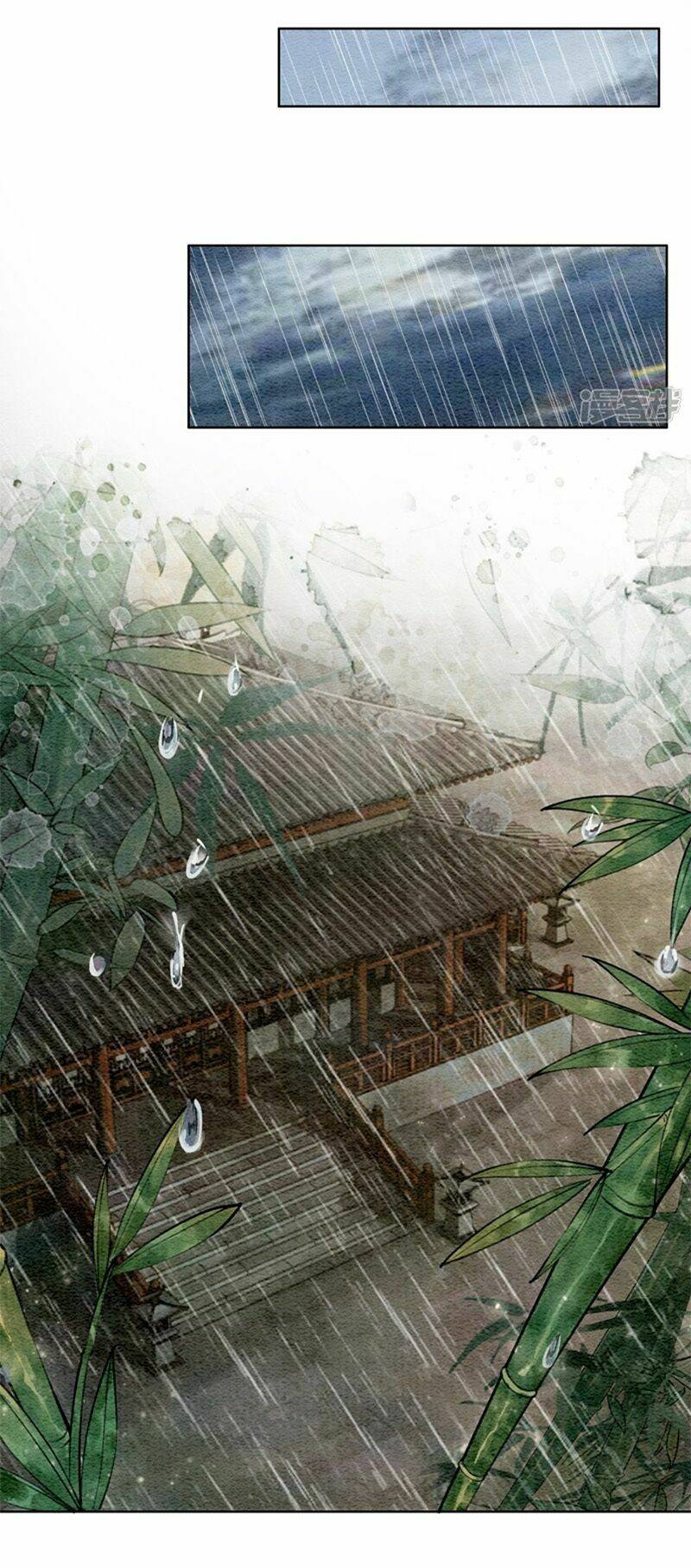 Hậu Cung Của Trẫm Cháy Rồi!: Chapter 17